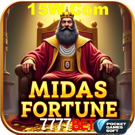 Experiência VIP 7777bet