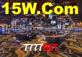 7777bet App Interface