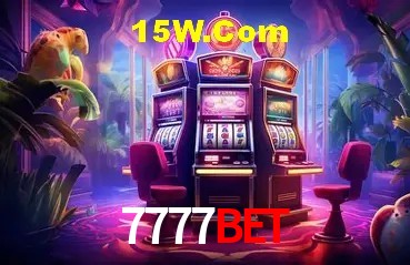 Descubra a Magia dos Jogos de Arcade no 7777bet