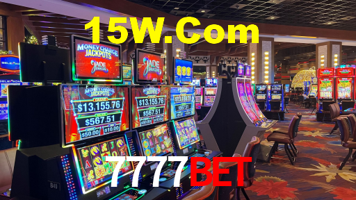 Descubra a Magia dos Jogos de Arcade no 7777bet