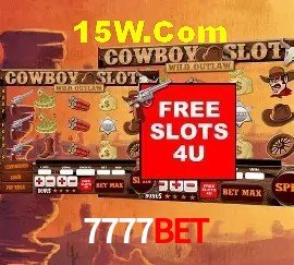 A Emoção da Loteria na 7777bet: Uma Chance de Mudança de Vida