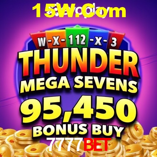 Jogos de Slot 7777bet