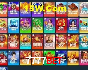 A Revolução dos Aplicativos de Jogos no 7777bet