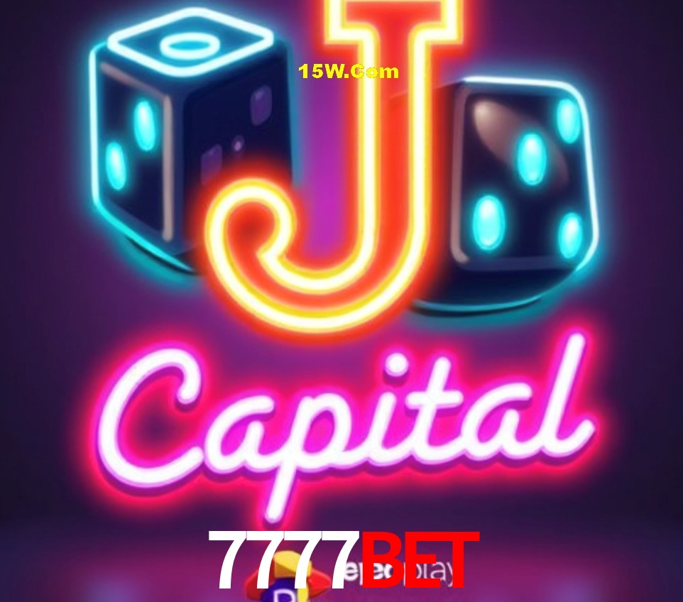 A Emoção da Loteria na 7777bet: Uma Chance de Mudança de Vida