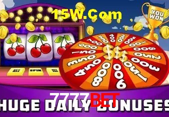Inovações de Jogos na 7777bet: O Futuro das Experiências Interativas