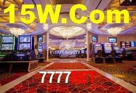 Roulette Table 7777bet