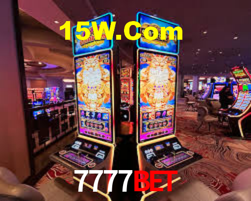 7777bet: A Experiência de Casino com Jogos de Mesa ao Vivo