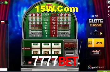 Descubra o Programa VIP da 7777bet: Vantagens Exclusivas para Jogadores