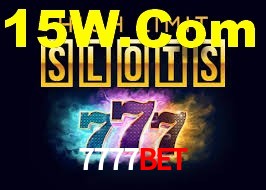 7777bet: Jogos de Caça-Níqueis-Altas Recompensas, Roleta-Velocidade, Blackjack-Desafios Máximos